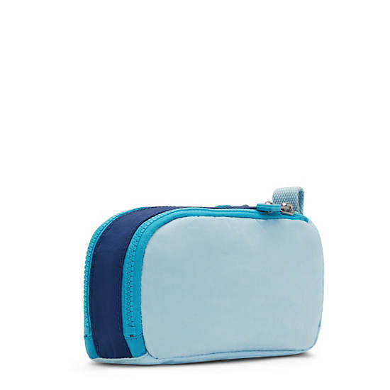 Kipling Tibby Classic Pouch Táska Kék | HU 1914IL